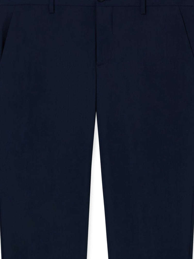 Giorgio Armani GIORGIO ARMANI Trousers NAVY