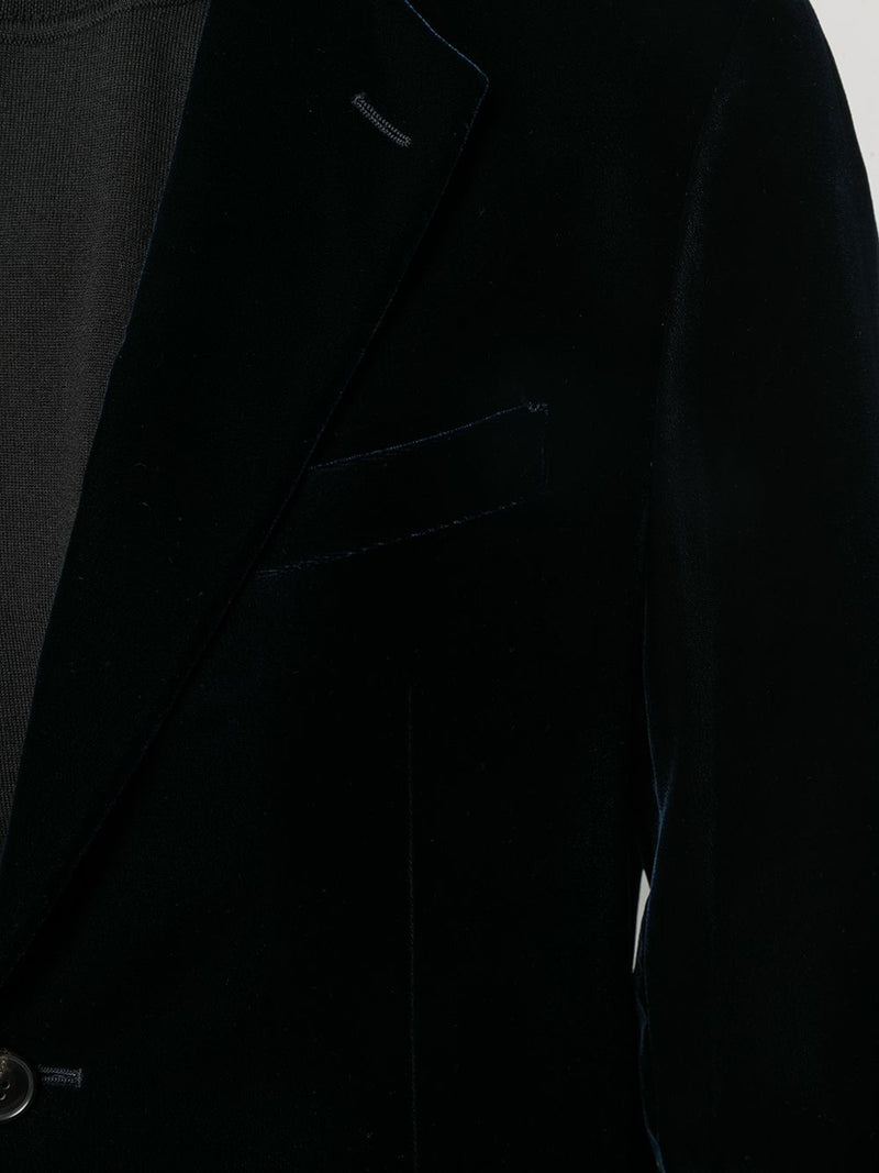 Giorgio Armani GIORGIO ARMANI Jackets NAVY