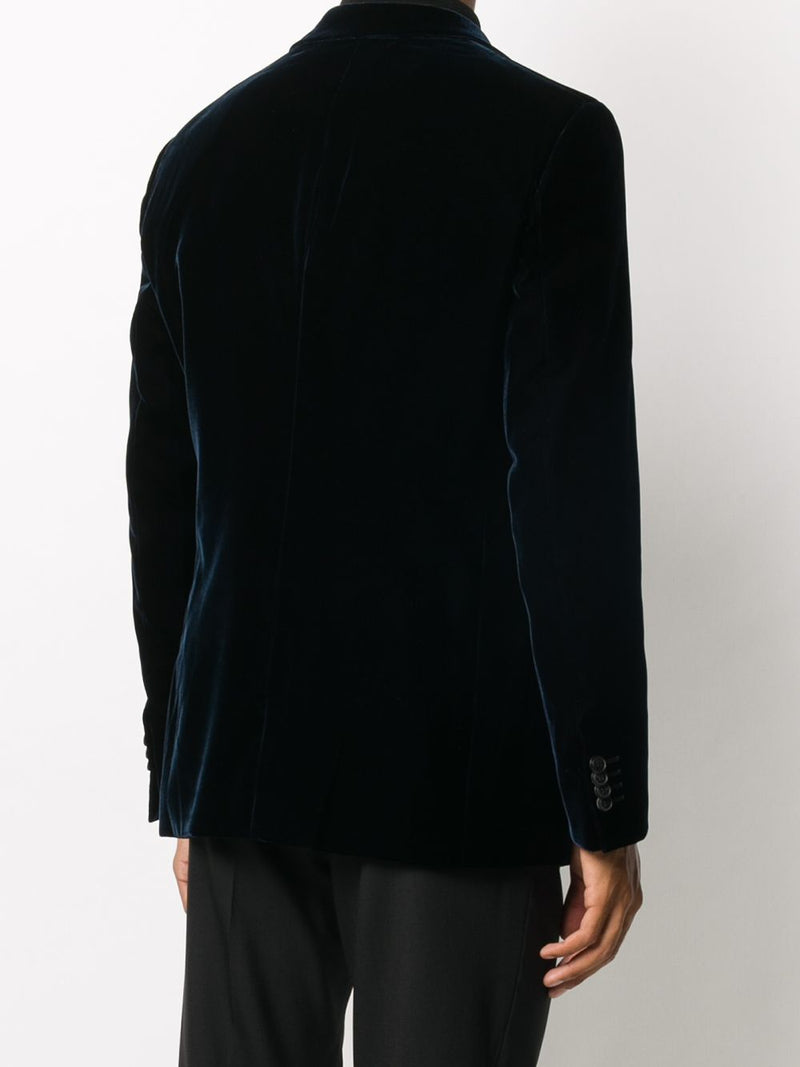 Giorgio Armani GIORGIO ARMANI Jackets NAVY