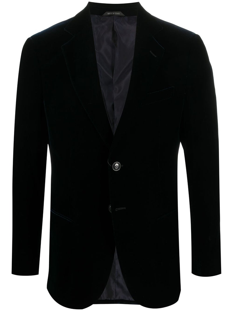 Giorgio Armani GIORGIO ARMANI Jackets NAVY
