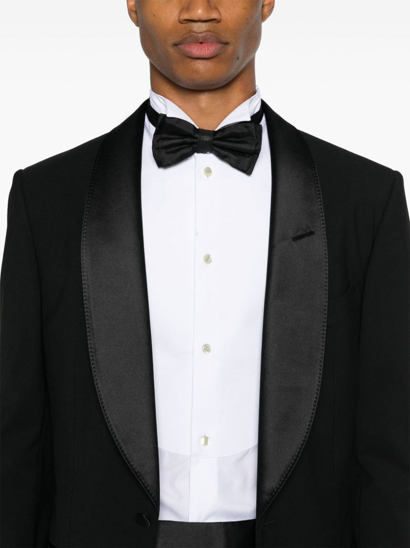 Giorgio Armani GIORGIO ARMANI Shirts WHITE