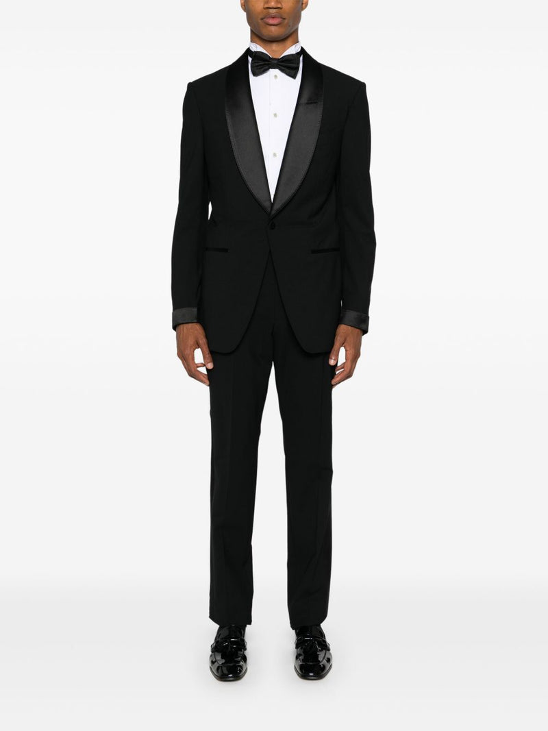 Giorgio Armani GIORGIO ARMANI Shirts WHITE
