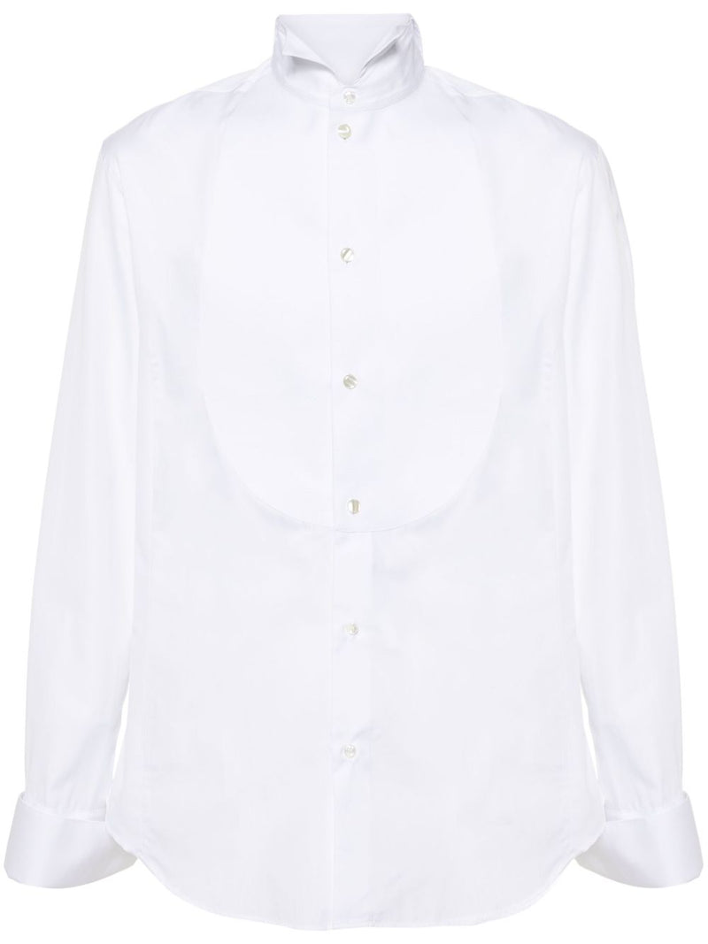 Giorgio Armani GIORGIO ARMANI Shirts WHITE