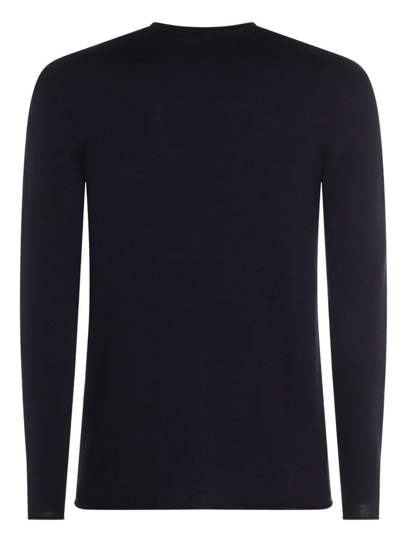 Giorgio Armani GIORGIO ARMANI Sweaters NAVY