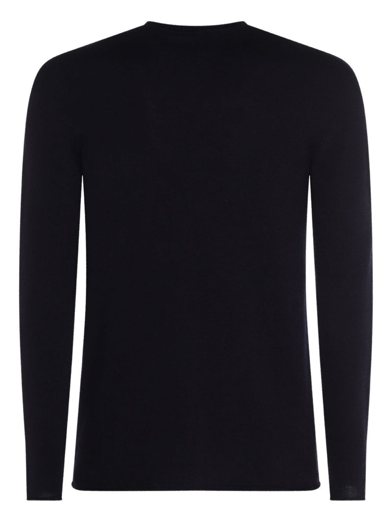Giorgio Armani GIORGIO ARMANI Sweaters NAVY