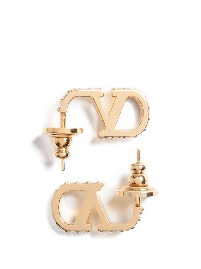 Valentino Garavani Valentino Garavani Bijoux GOLD
