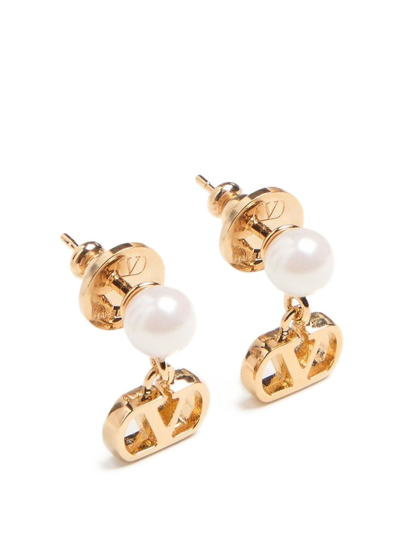 Valentino Garavani Valentino Garavani Bijoux GOLD