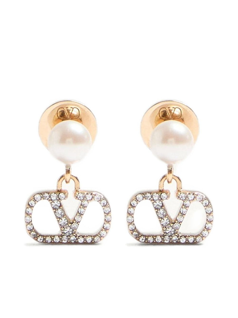 Valentino Garavani Valentino Garavani Bijoux GOLD