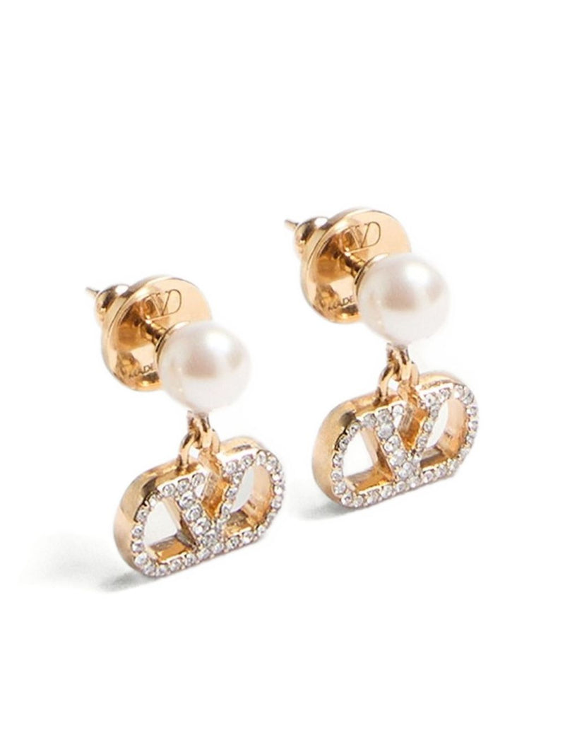Valentino Garavani Valentino Garavani Bijoux GOLD