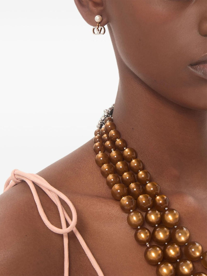 Valentino Garavani Valentino Garavani Bijoux GOLD