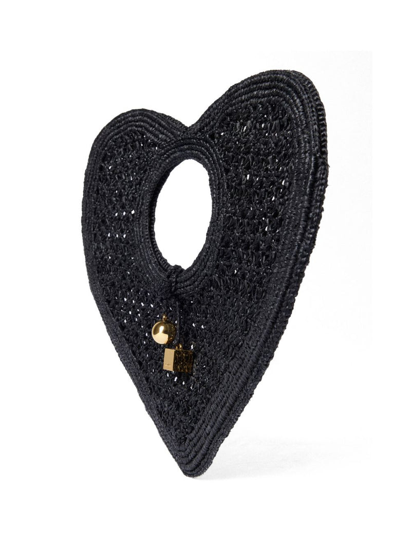 JACQUEMUS RESORT JACQUEMUS RESORT Bags.. BLACK
