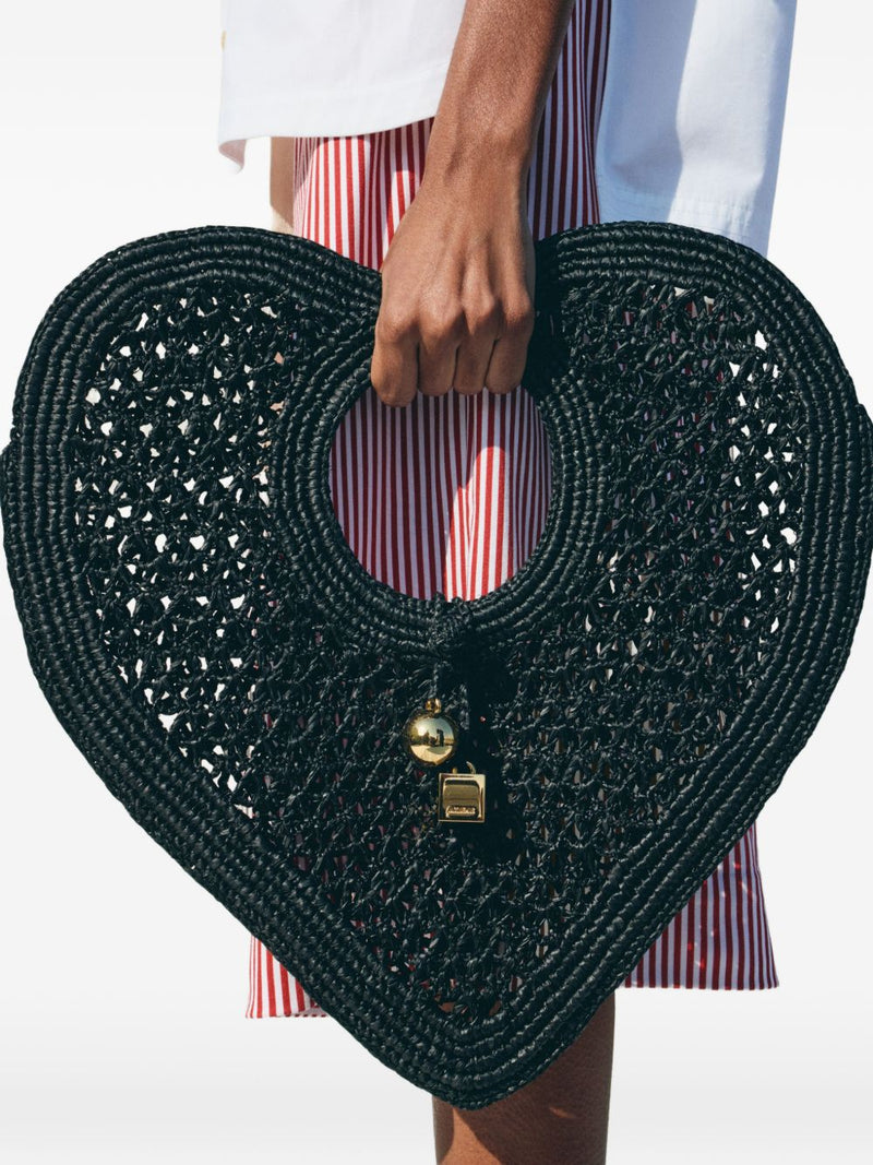 JACQUEMUS RESORT JACQUEMUS RESORT Bags.. BLACK