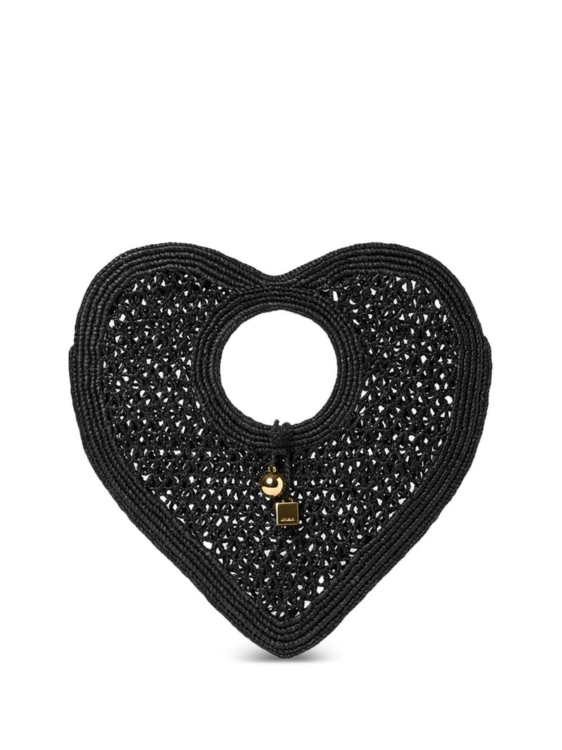 JACQUEMUS RESORT JACQUEMUS RESORT Bags.. BLACK