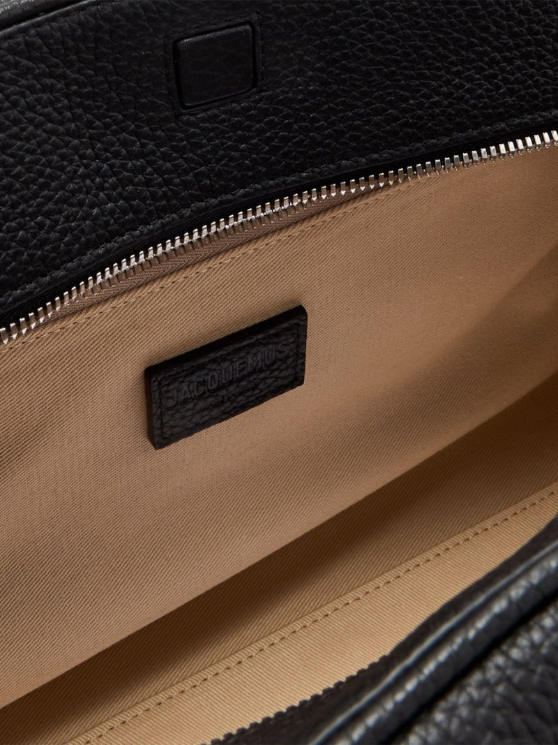 JACQUEMUS JACQUEMUS Bags.. BLACK