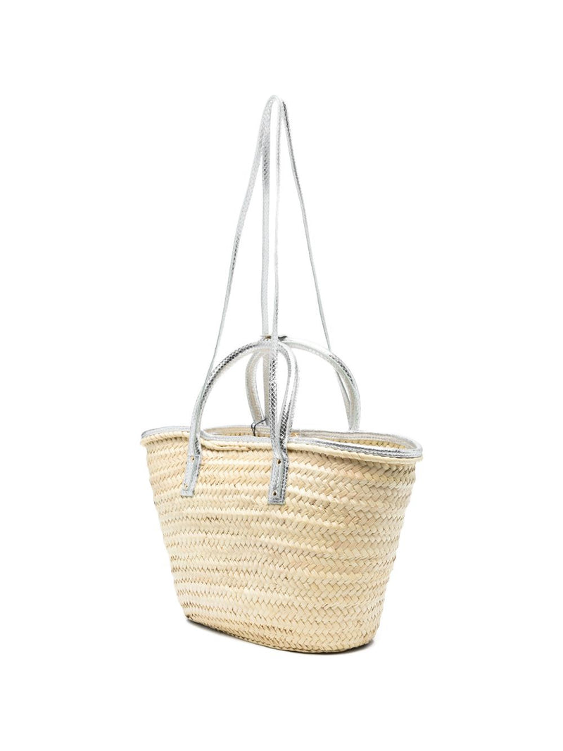 JACQUEMUS RESORT JACQUEMUS RESORT Bags.. SILVER