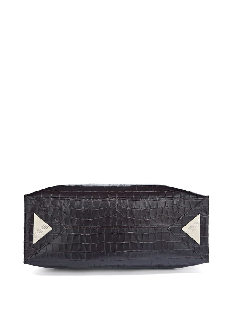 The Attico THE ATTICO Bags.. BROWN
