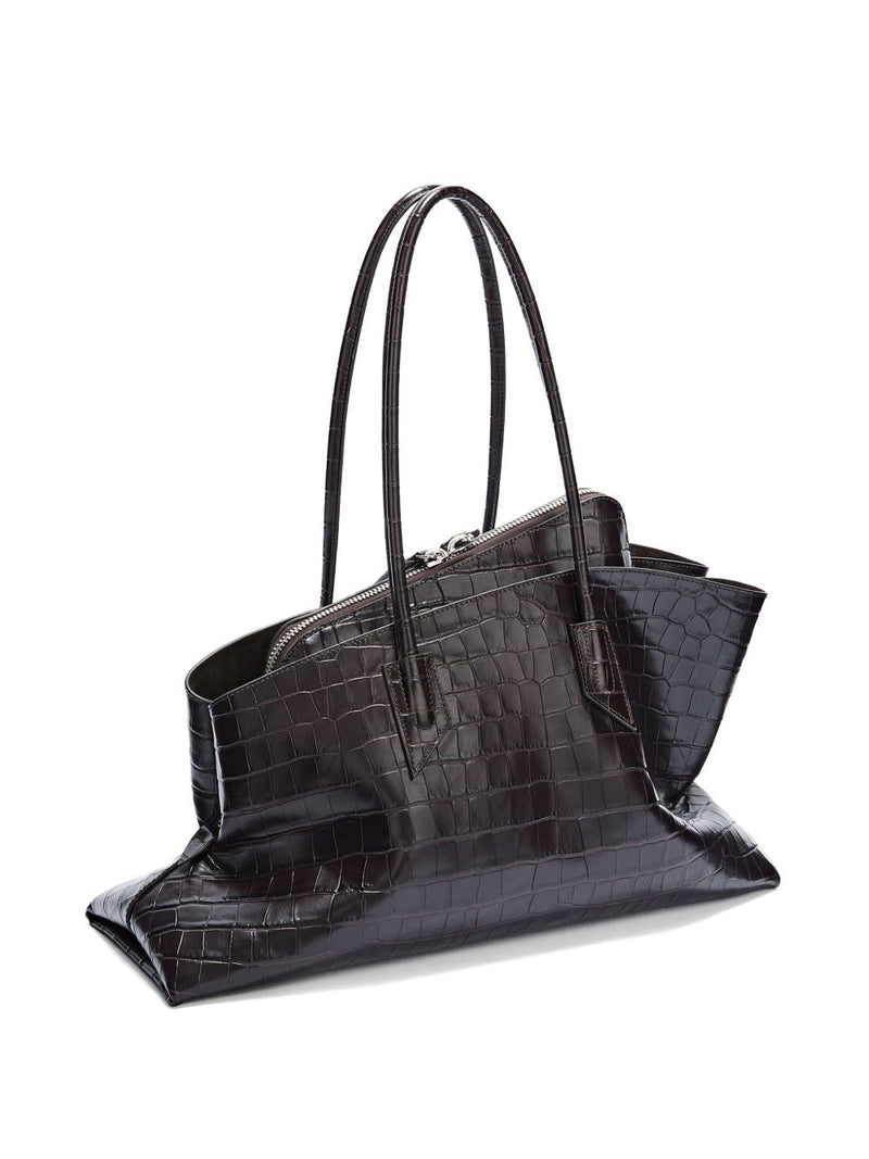 The Attico THE ATTICO Bags.. BROWN