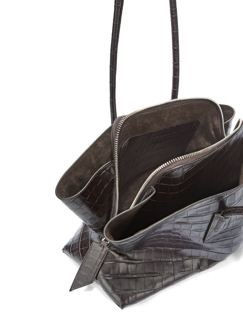 The Attico THE ATTICO Bags.. BROWN