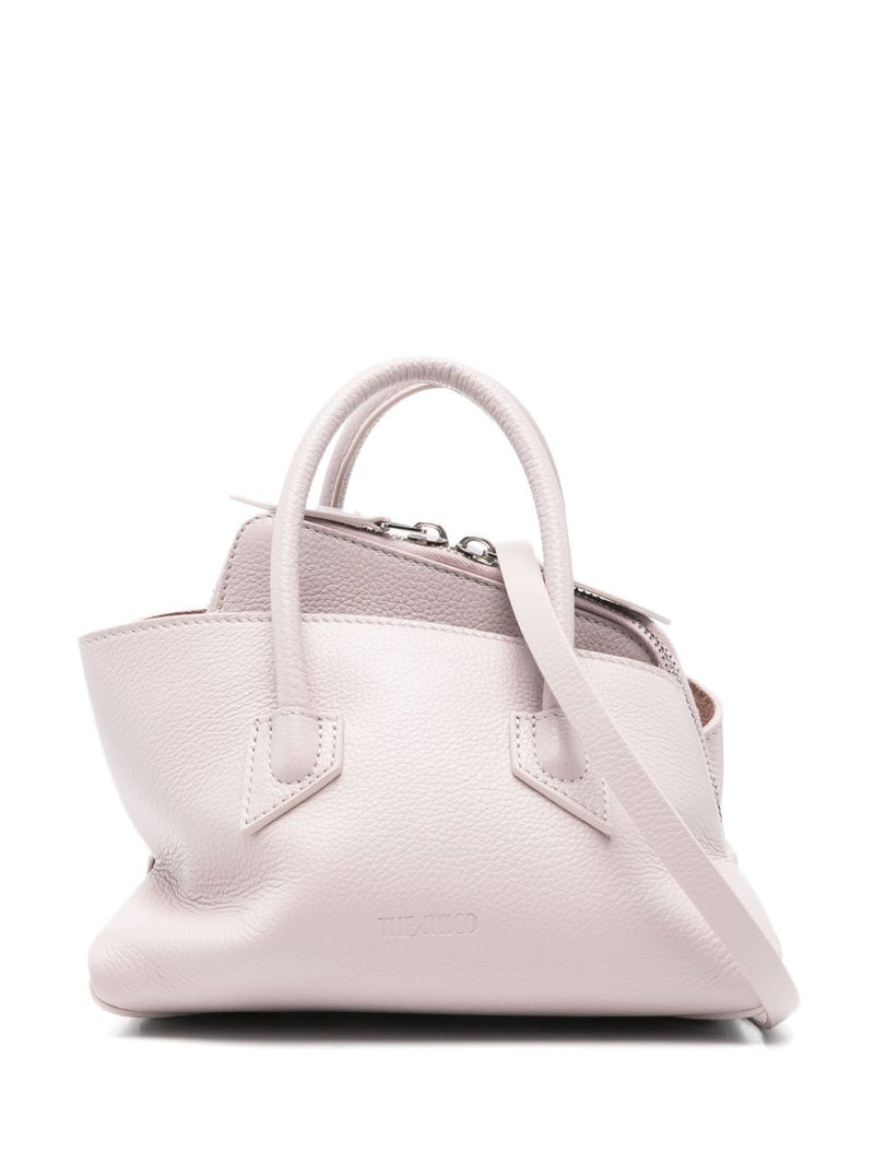 The Attico THE ATTICO Bags.. LILAC