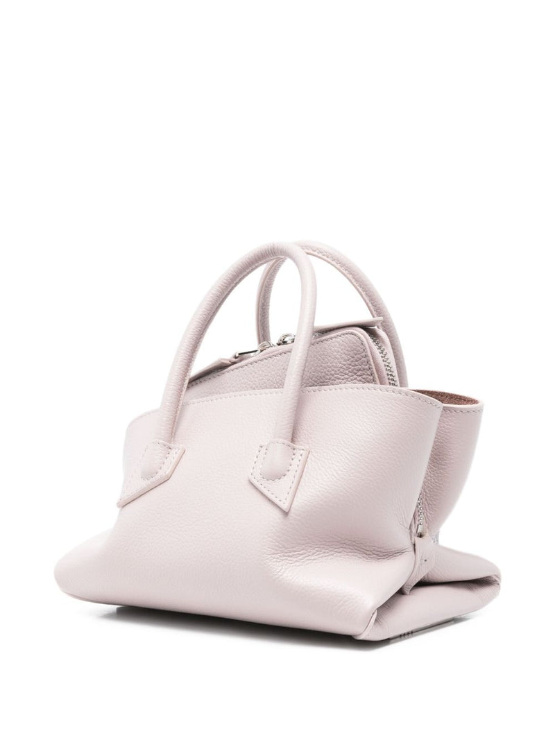 The Attico THE ATTICO Bags.. LILAC