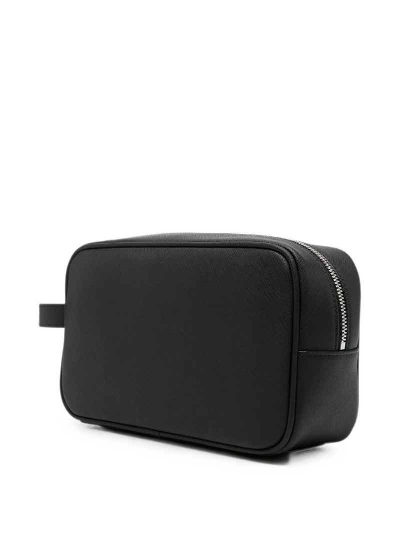 Emporio Armani Emporio Armani Logo Crossbody Bag