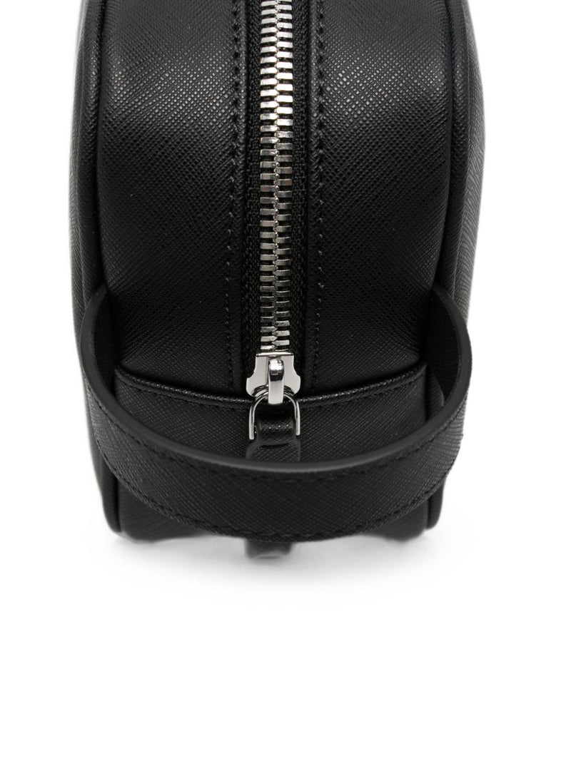 Emporio Armani Emporio Armani Logo Crossbody Bag
