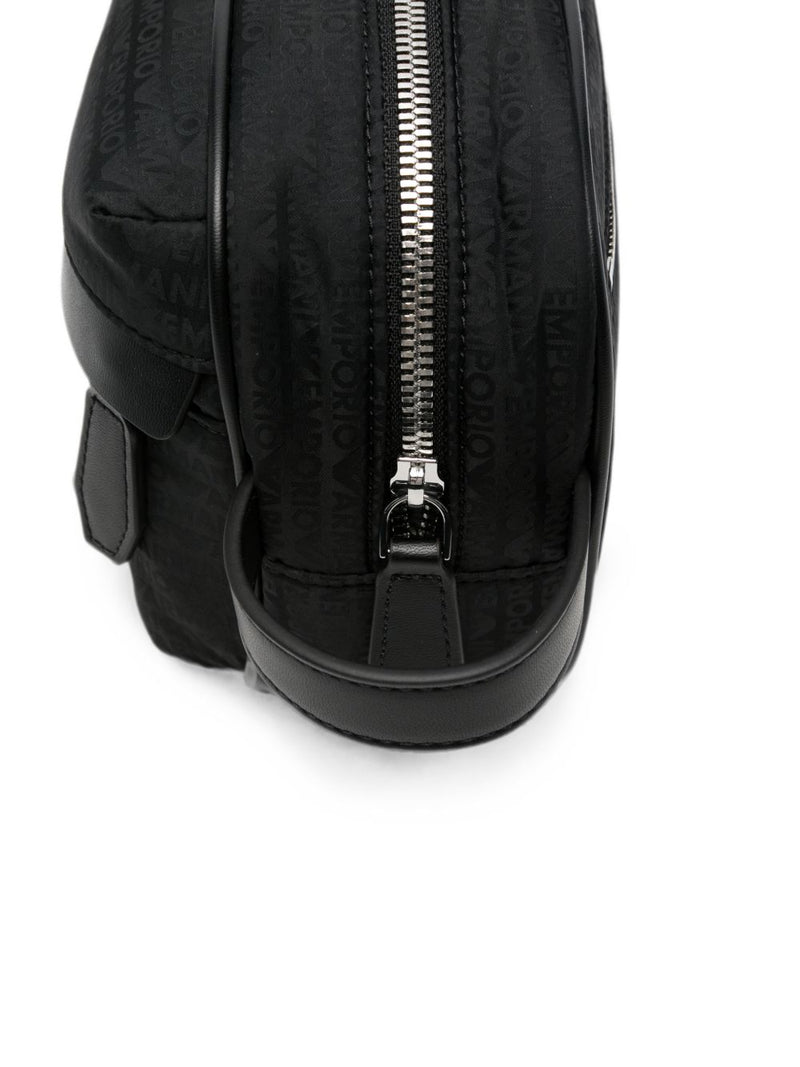 Emporio Armani Emporio Armani Bags.. BLACK