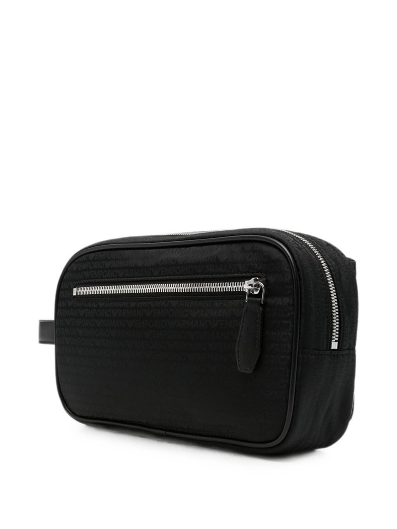 Emporio Armani Emporio Armani Bags.. BLACK