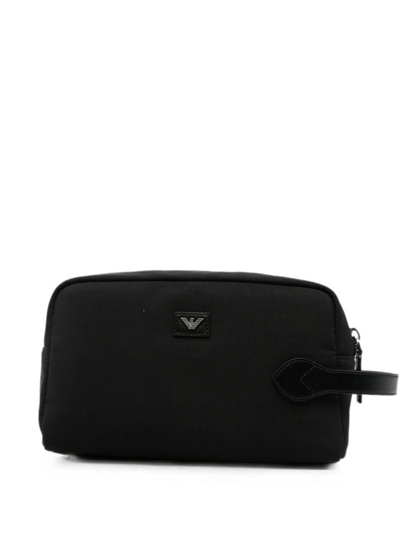 Emporio Armani Emporio Armani Bags.. BLACK