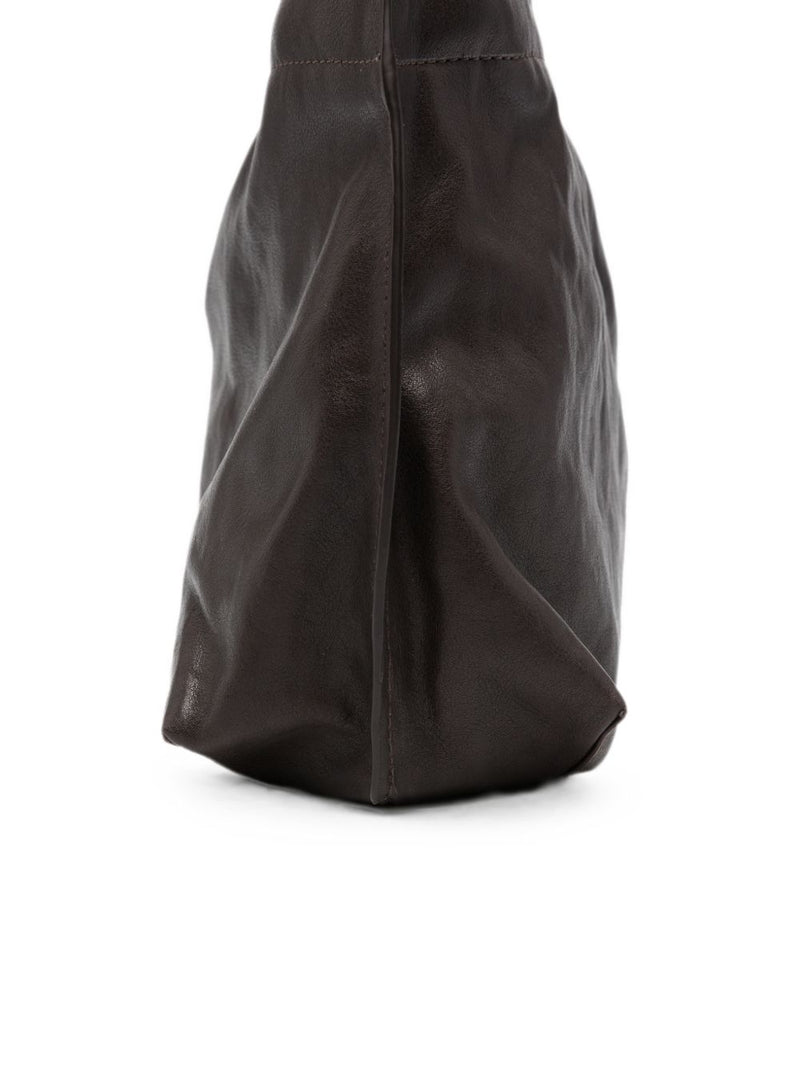 LIHANN GEORGE Lihann George Elli Leather Tote