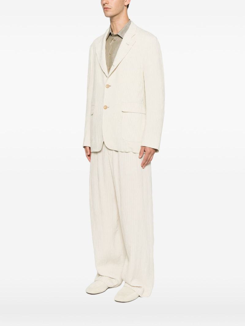 EMPORIO ARMANI EXCLUSIVE EMPORIO ARMANI EXCLUSIVE Jackets BEIGE
