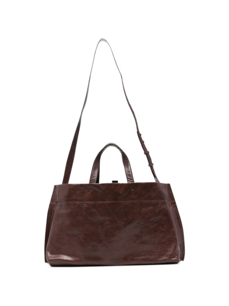 LIHANN GEORGE LIHANN GEORGE Bags.. BORDEAUX
