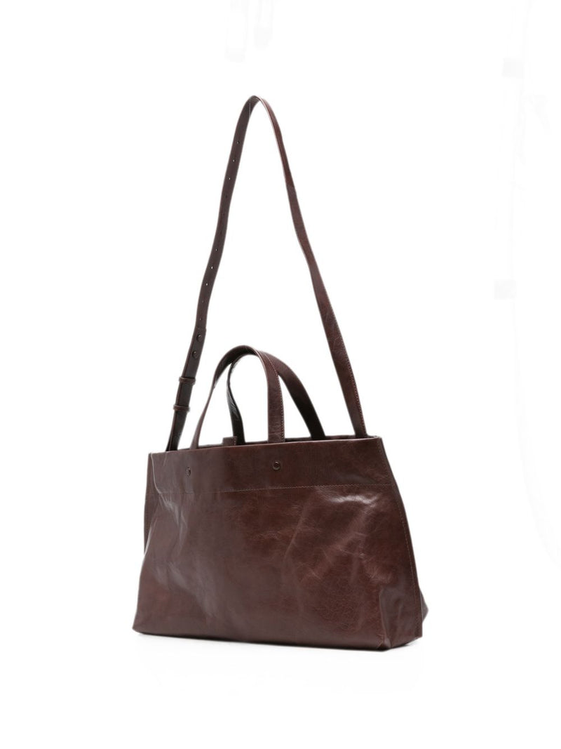 LIHANN GEORGE LIHANN GEORGE Bags.. BORDEAUX