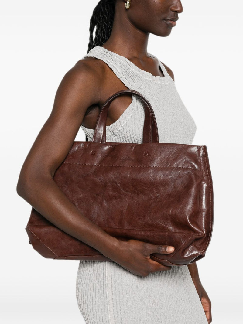 LIHANN GEORGE LIHANN GEORGE Bags.. BORDEAUX