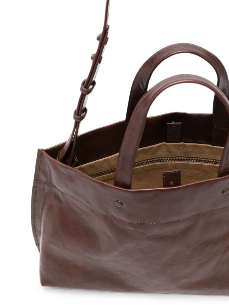 LIHANN GEORGE LIHANN GEORGE Bags.. BORDEAUX