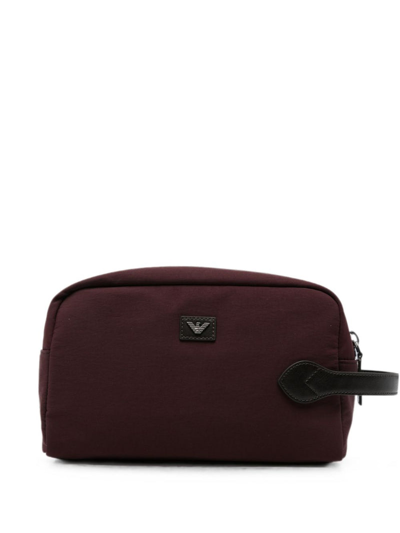 Emporio Armani Emporio Armani Bags.. BROWN