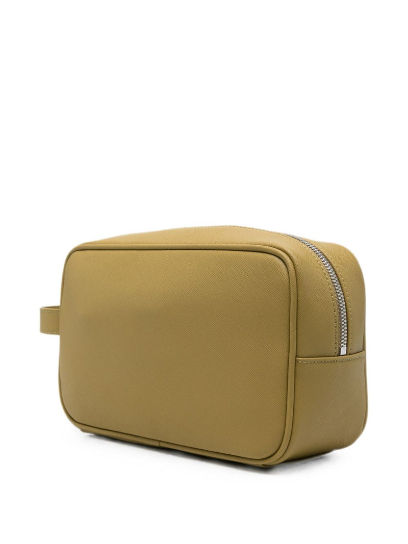 Emporio Armani Emporio Armani Logo Crossbody Bag
