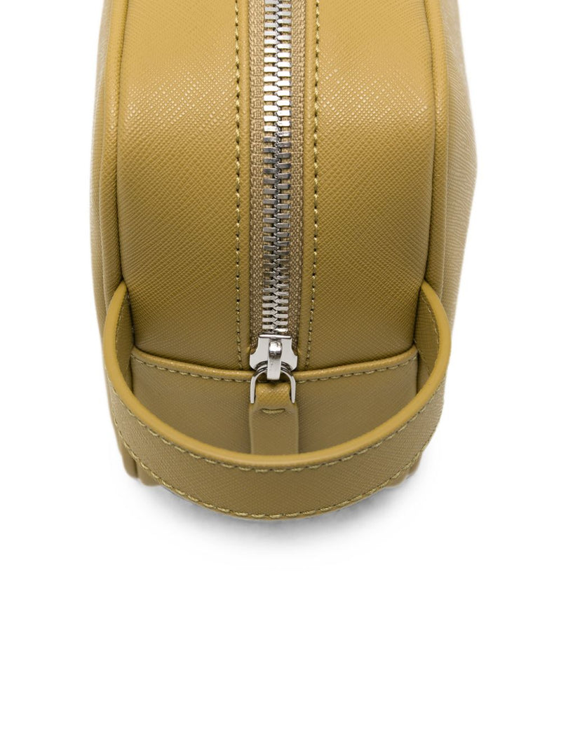Emporio Armani Emporio Armani Logo Crossbody Bag