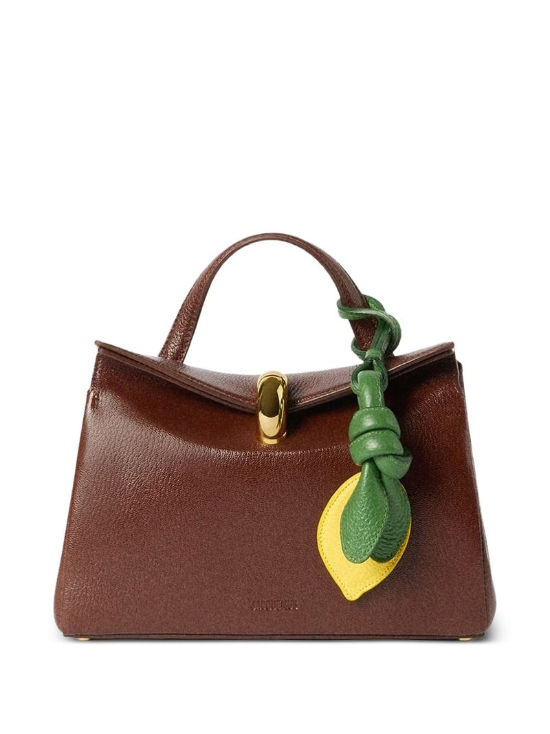 JACQUEMUS JACQUEMUS Accessories GREEN