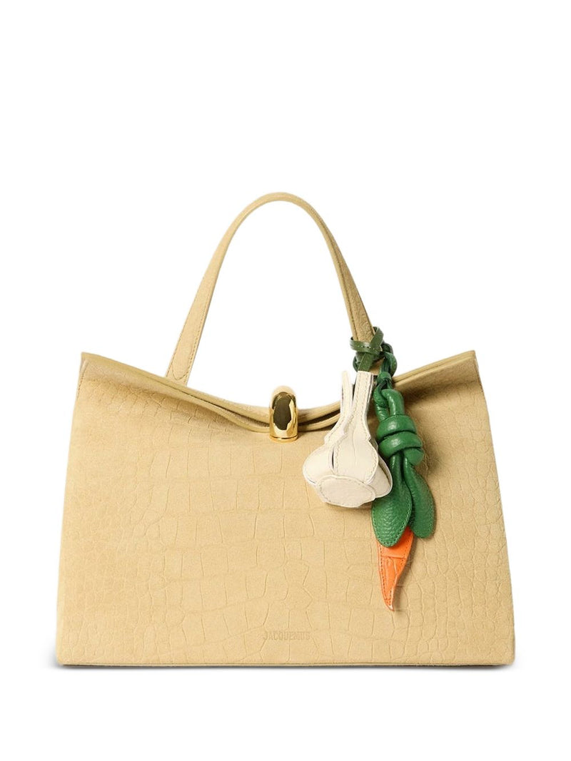 JACQUEMUS JACQUEMUS Accessories GREEN