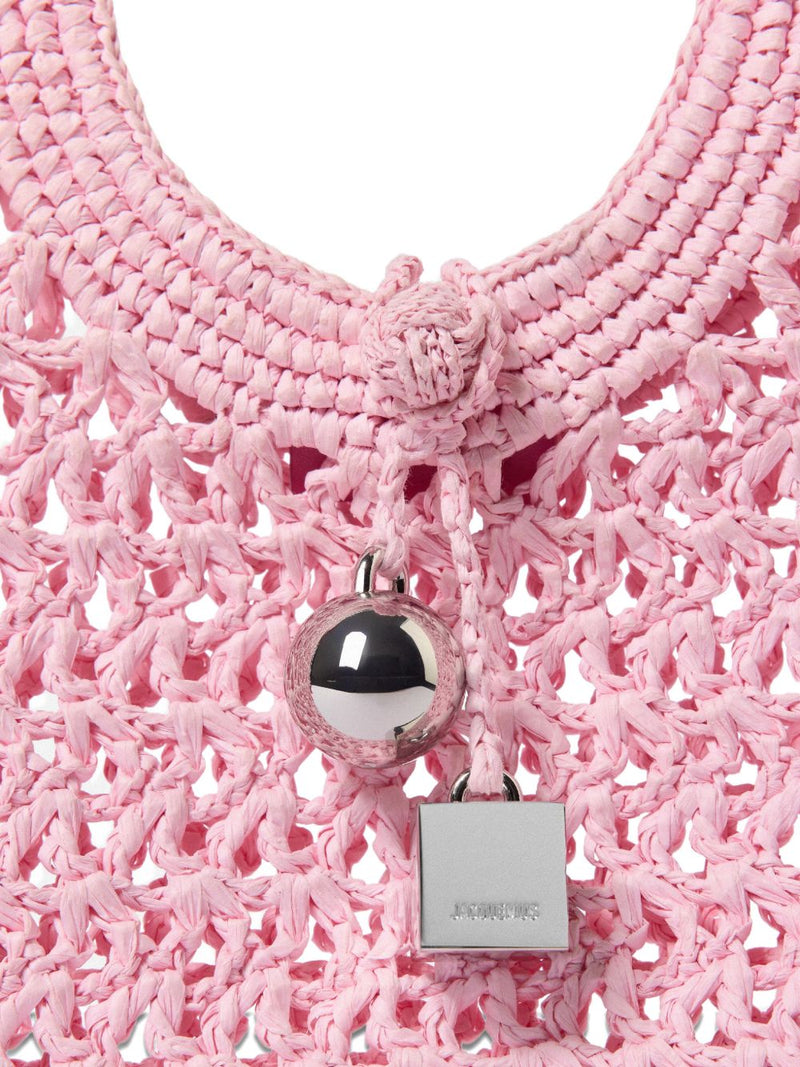 JACQUEMUS RESORT JACQUEMUS RESORT Bags.. PINK