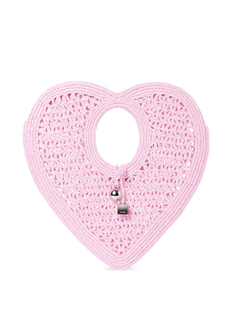 JACQUEMUS RESORT JACQUEMUS RESORT Bags.. PINK
