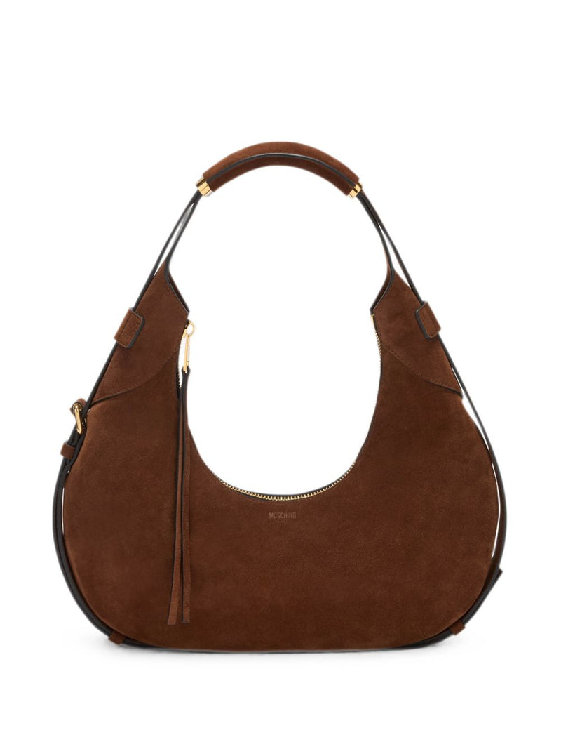 Moschino Moschino Bags.. BROWN