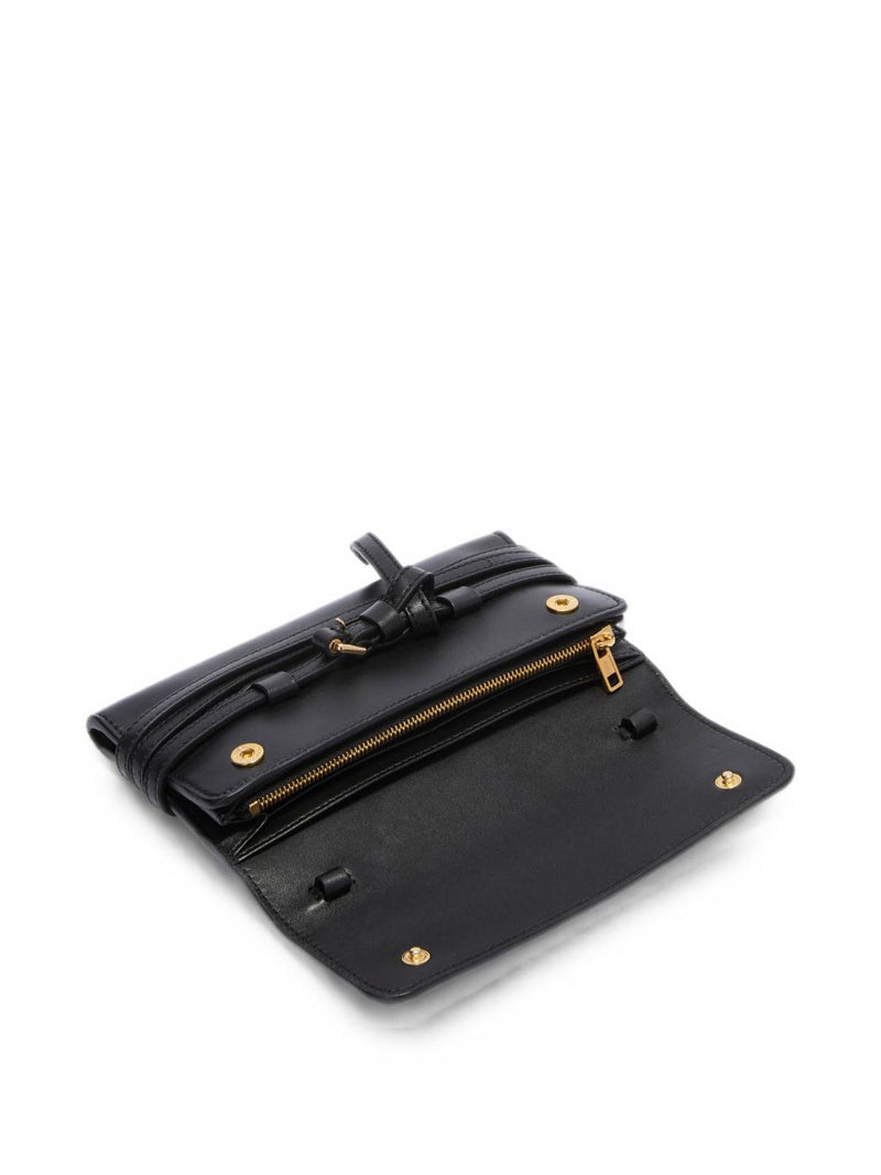 Moschino Moschino Wallets BLACK