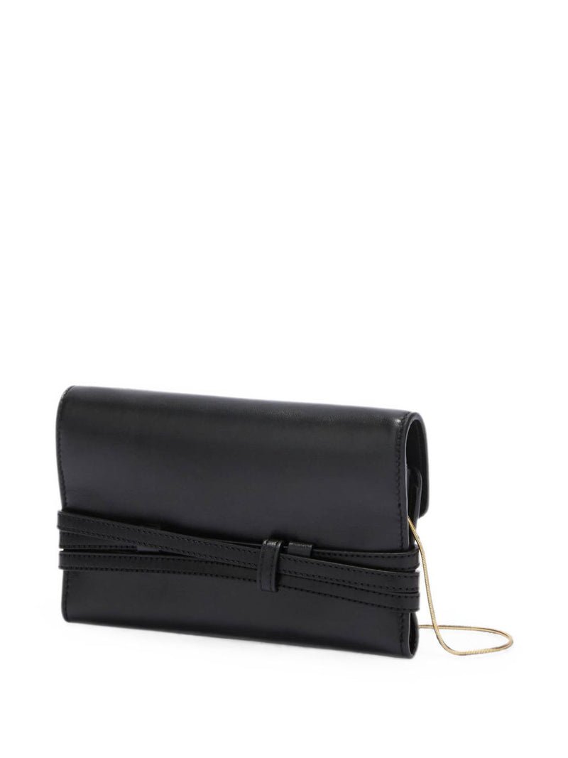 Moschino Moschino Wallets BLACK