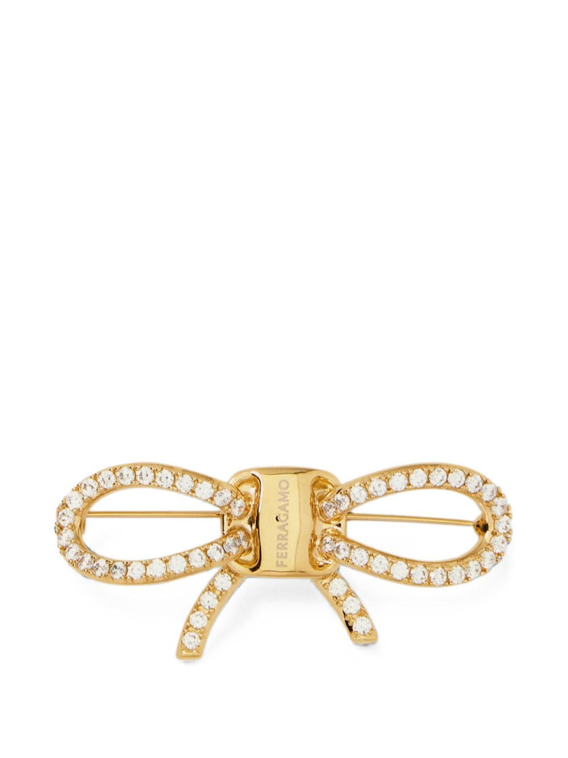 Ferragamo Ferragamo Bijoux GOLD
