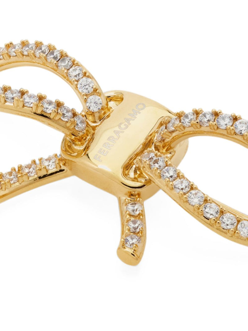 Ferragamo Ferragamo Bijoux GOLD