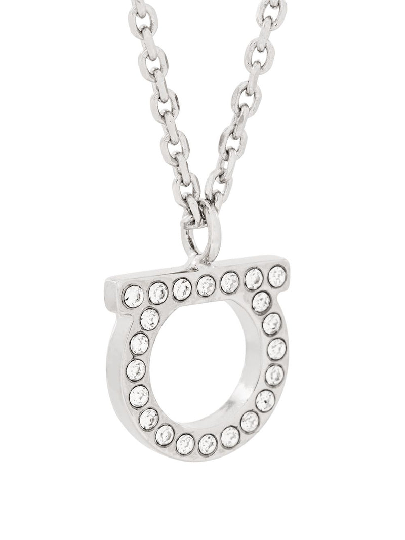 Ferragamo Ferragamo Bijoux SILVER