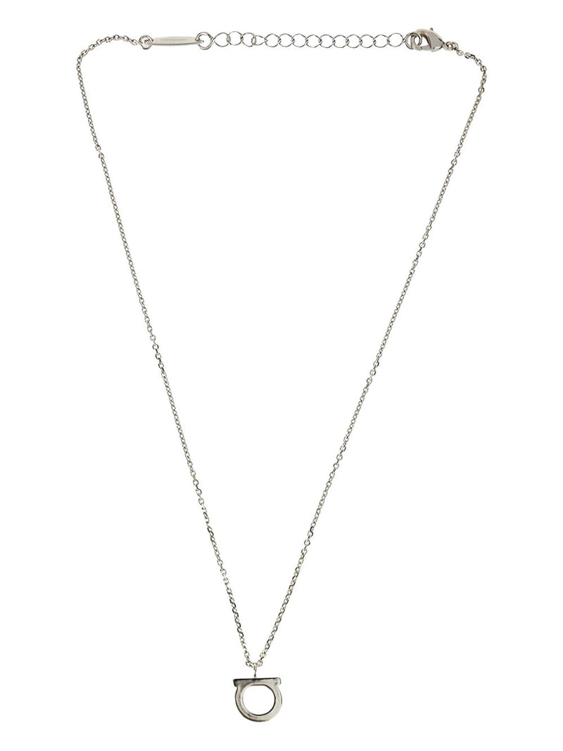 Ferragamo Ferragamo Bijoux SILVER