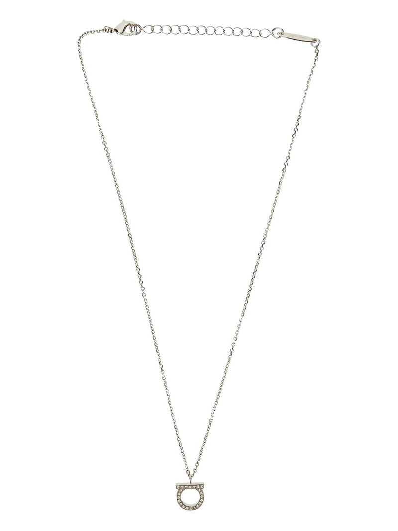 Ferragamo Ferragamo Bijoux SILVER
